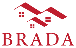 Brada Ristrutturazioni - Logo