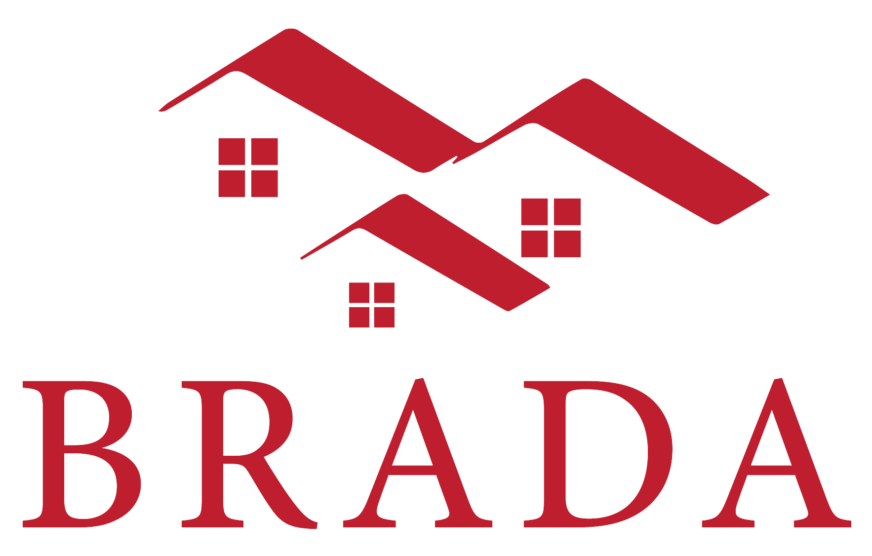 Brada Ristrutturazioni - Logo