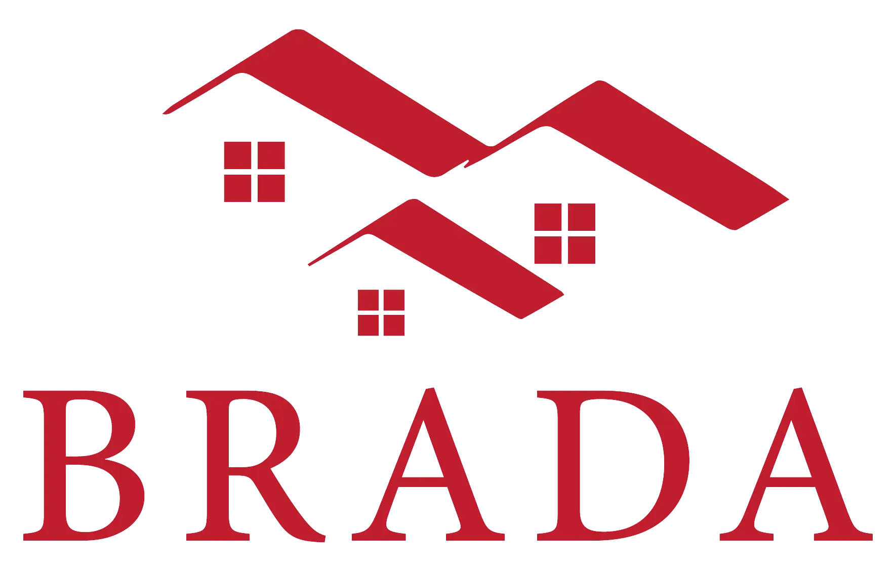 Brada Ristrutturazioni - Logo